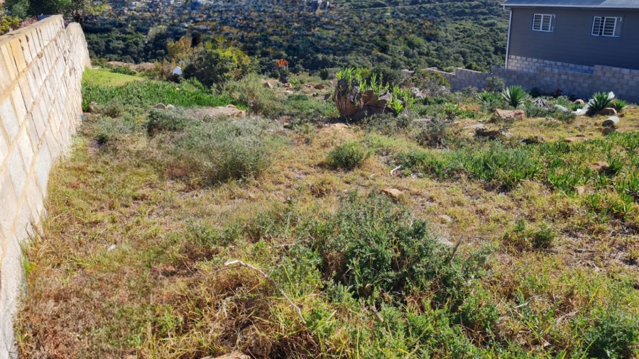 Commercial Property for Sale in Mossel Bay Ext 26 Western Cape